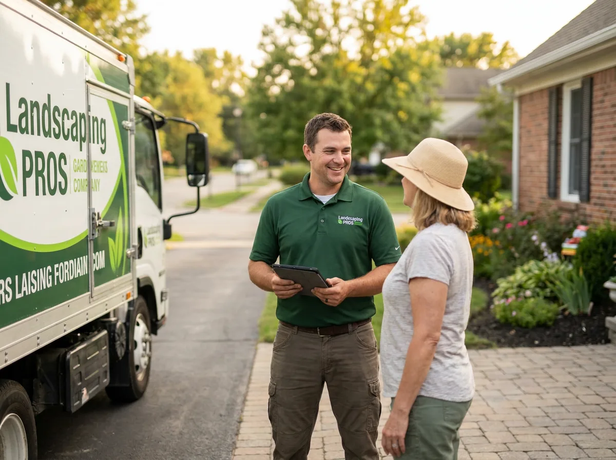 Landscaping Delta, UT FAQs